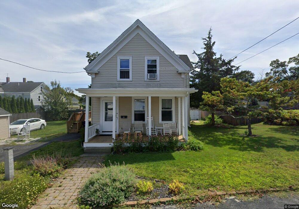 71 Center St, East Weymouth, MA 02189 - photo 1