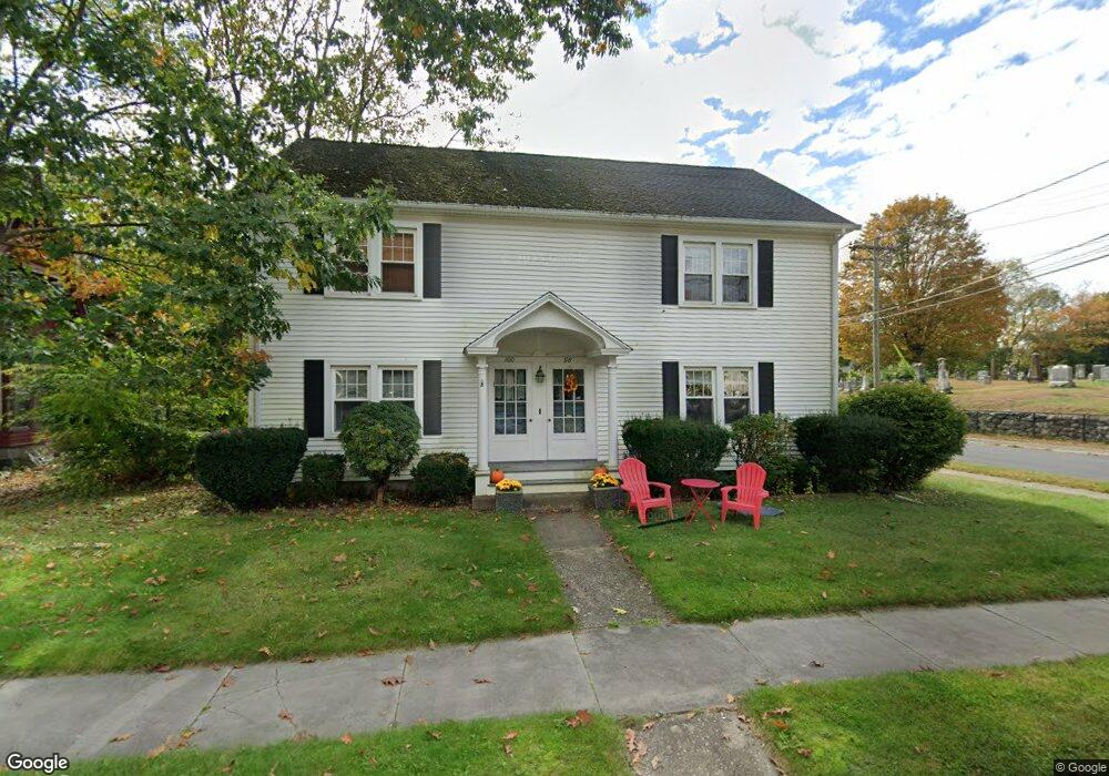 98 Wetmore Ave, Winsted, CT 06098 - photo 1