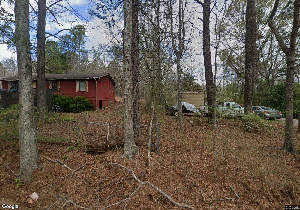 485 Gilham Rd, Roanoke, AL 36274 - photo 1