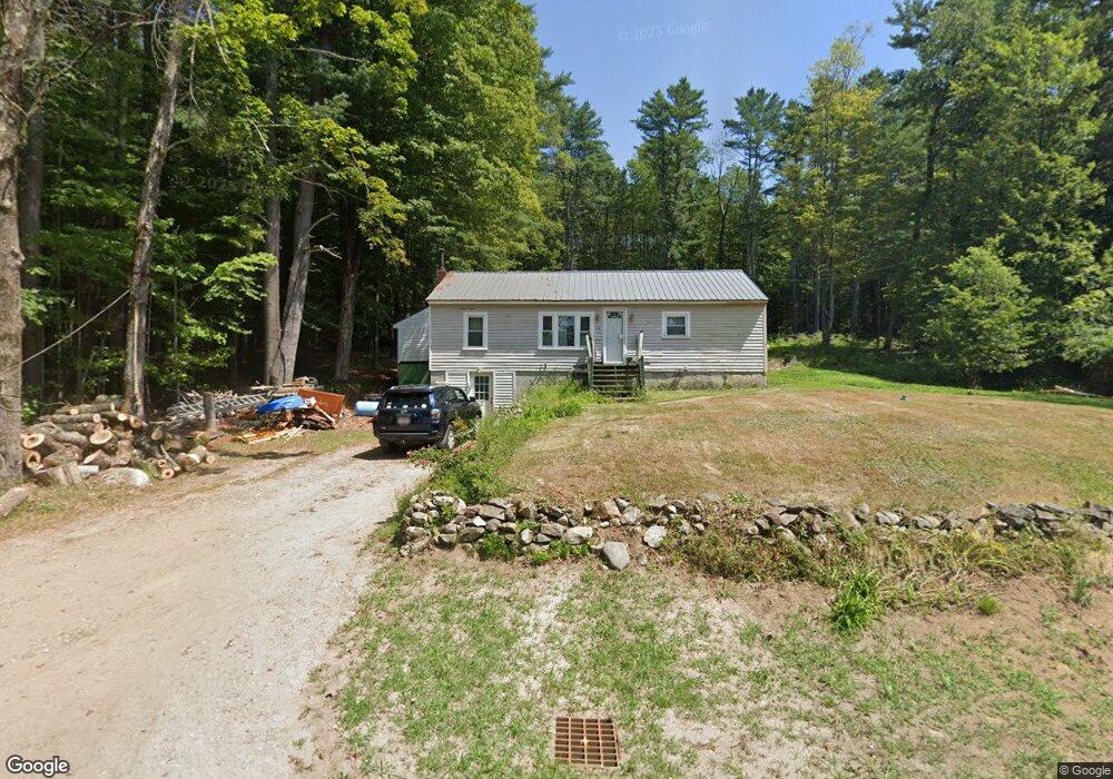 362 Prospect St, Franklin, NH 03235 - photo 1