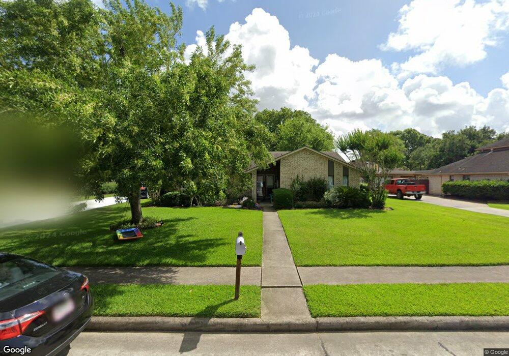 1809 Talon Dr, Friendswood, TX 77546 - photo 1