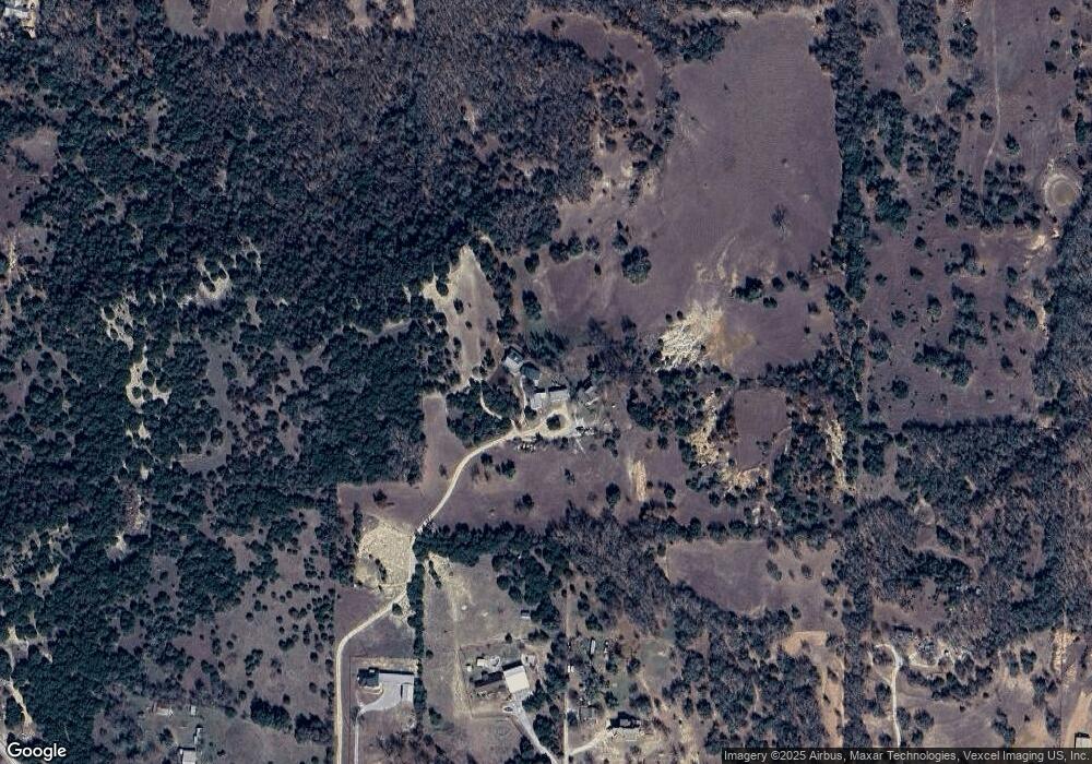 1601 Mcclendon Rd, Weatherford, TX 76088 - photo 1