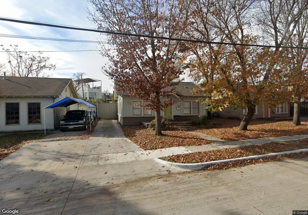 2203 Glencoe St, Dallas, TX 75206 - photo 1