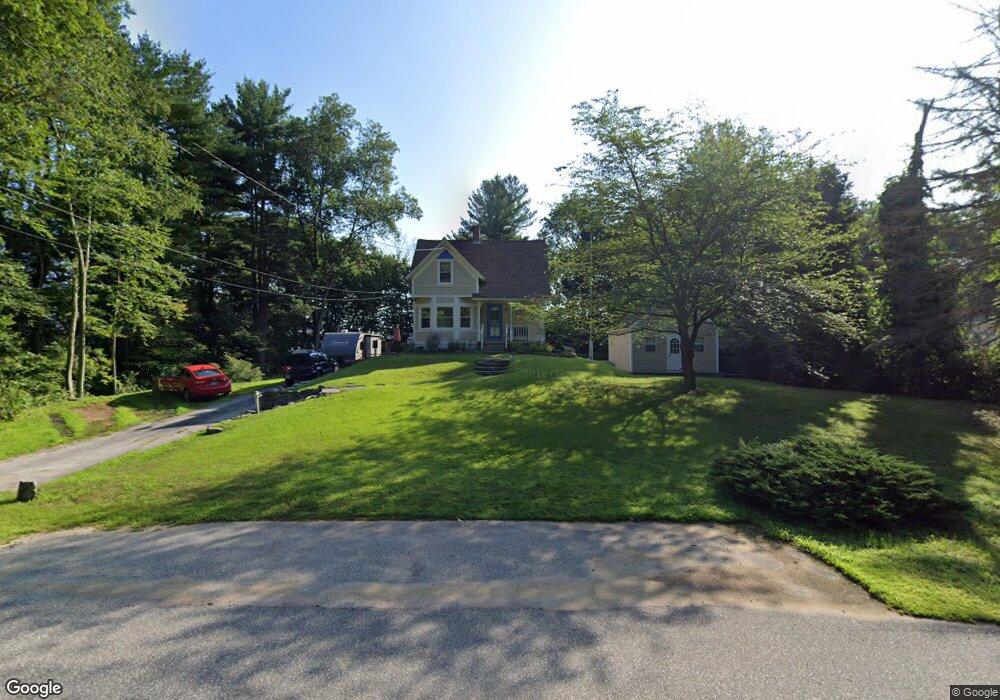 272 S Windham Rd, Willimantic, CT 06226 - photo 1