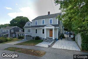 15 Middlesex St, Quincy, MA 02171