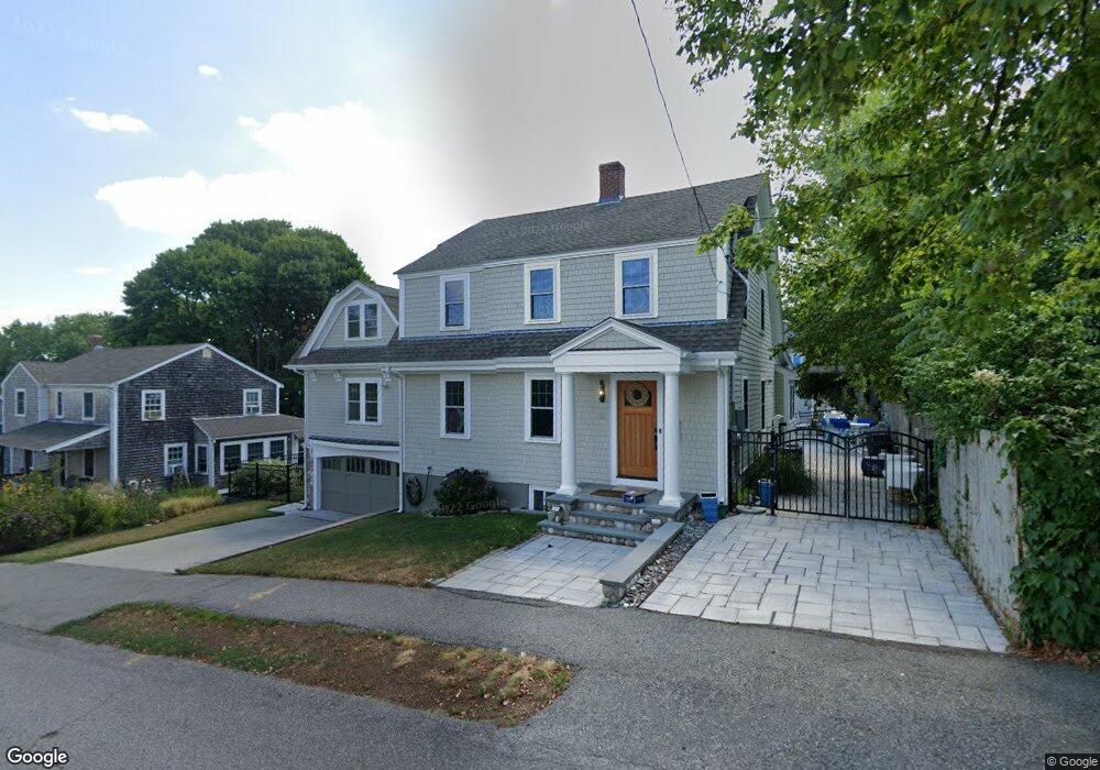15 Middlesex St, Quincy, MA 02171 - photo 1