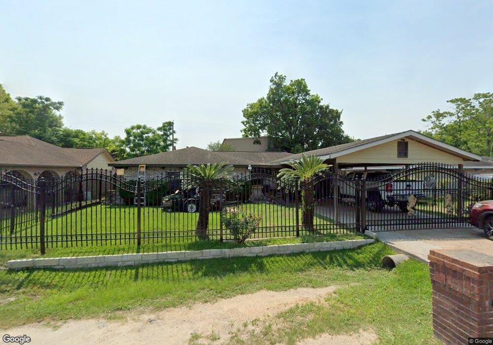 11619 Northpost St, Houston, TX 77093 - photo 1