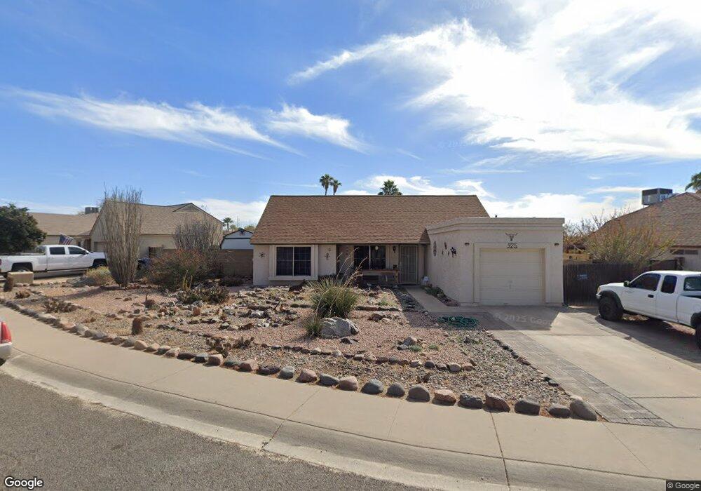 925 E Oraibi Dr, Phoenix, AZ 85024 - photo 1