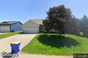 610 S Jackson St, Lisbon, IA 52253