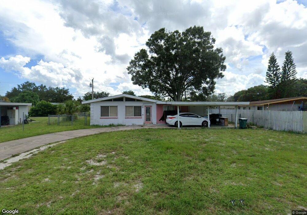 1115 Bristol Dr, Cocoa, FL 32922 - photo 1