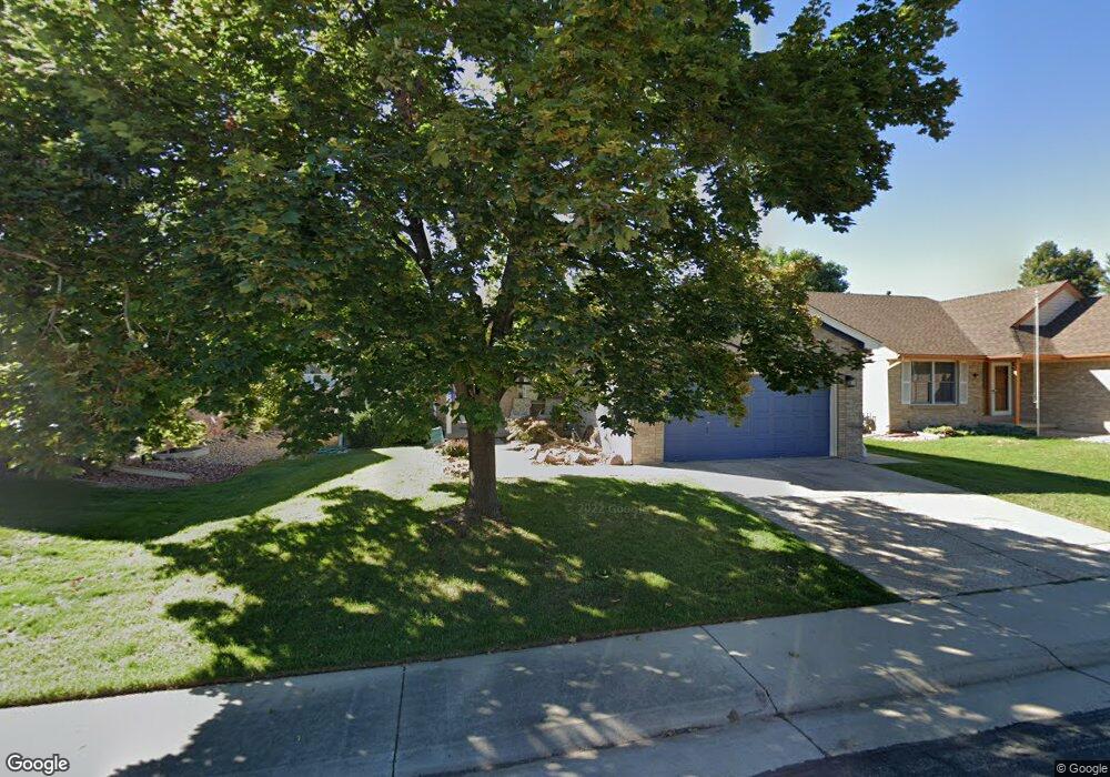 2546 E 125th Place, Thornton, CO 80241 - photo 1