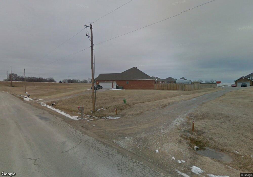 54 Orchard Hill St, Ardmore, OK 73401 - photo 1