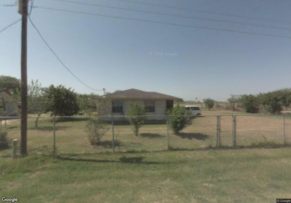 2110 Lopez-Gutierrez Ct, Donna, TX 78537 - photo 1