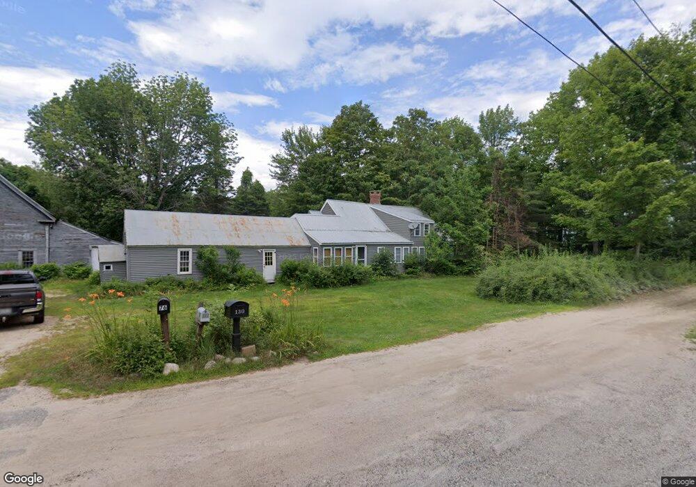76 Mount Henry Rd, Bridgton, ME 04009 - photo 1
