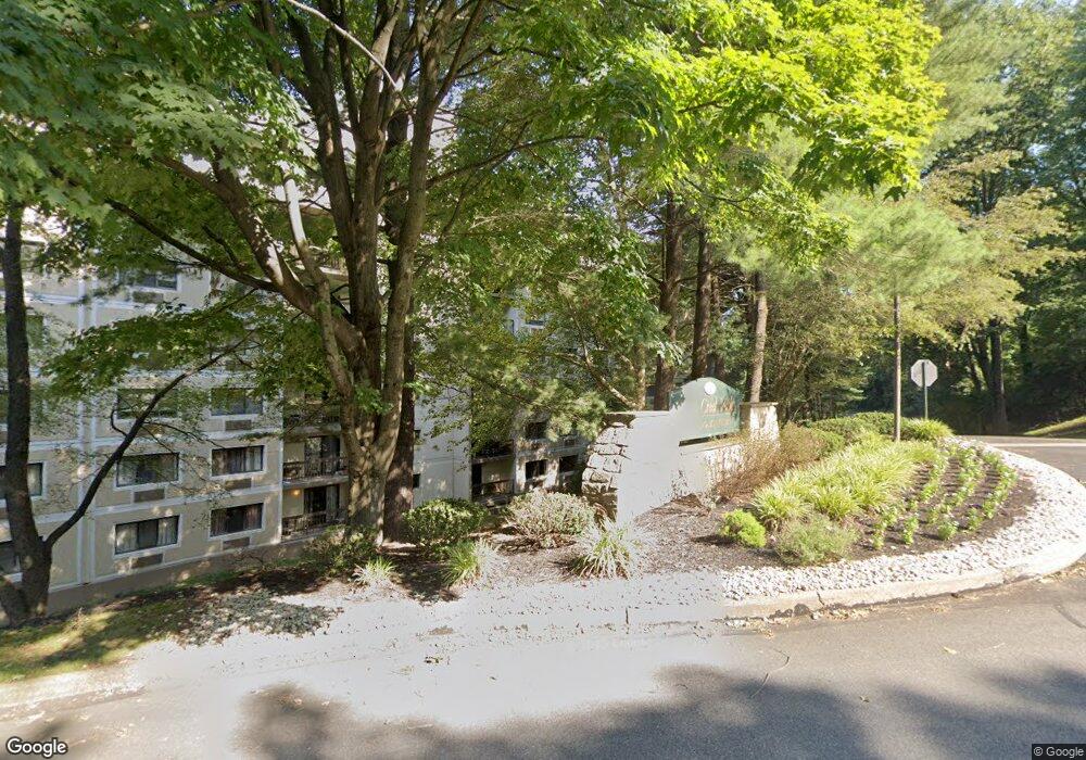 Crum Creek Valley Condominiums unit 7J, Wallingford, PA 19086 - photo 1