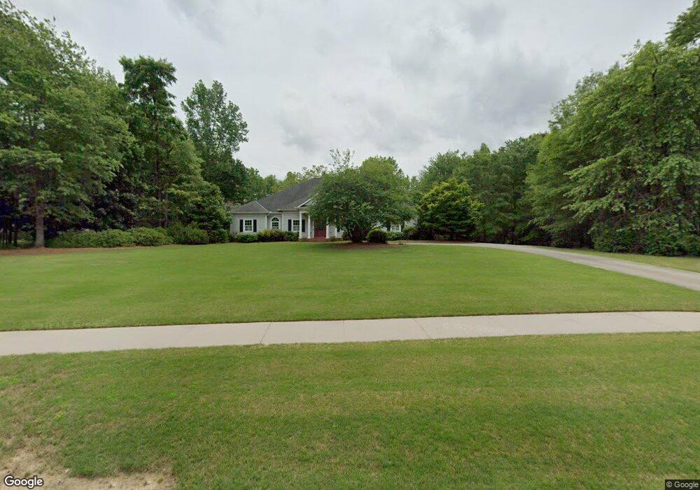 133 Stonegate Trail, Carrollton, GA 30116 - photo 1