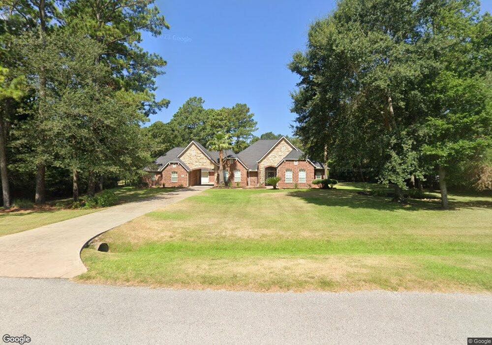 10335 Clubhouse Cir, Magnolia, TX 77354 - photo 1