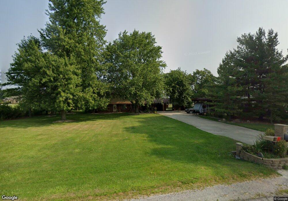 11224 W Yoder Rd, Roanoke, IN 46783 - photo 1