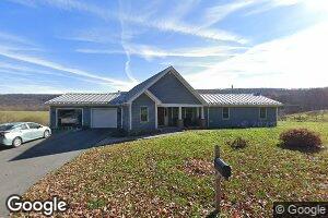 13500 Glendale Farm Rd NE, Flintstone, MD 21530
