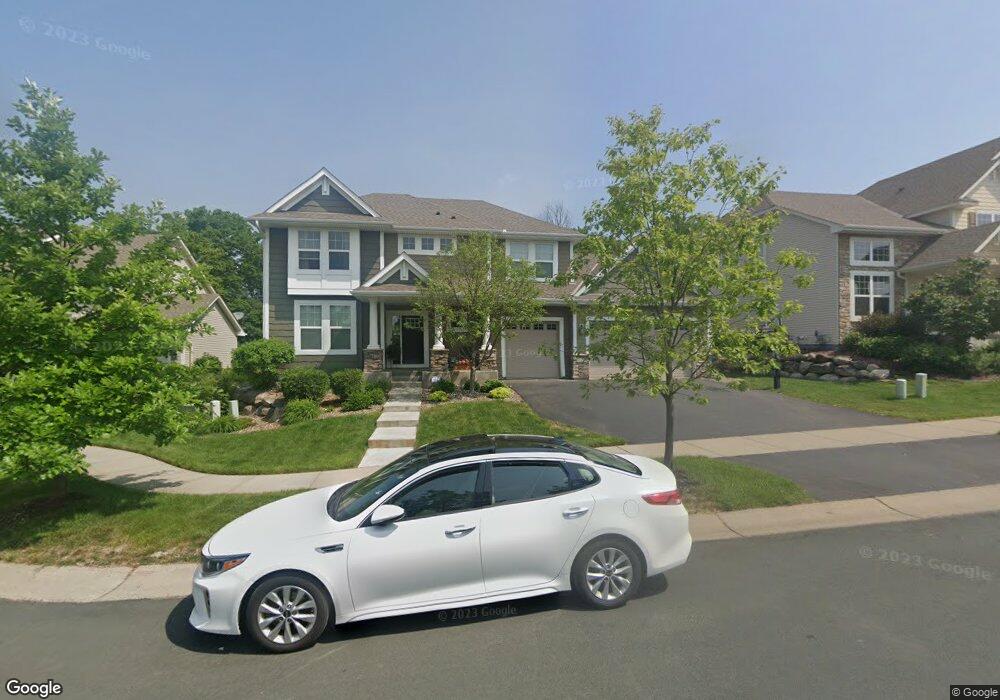 13264 Carlingford Ln, Rosemount, MN 55068 - photo 1