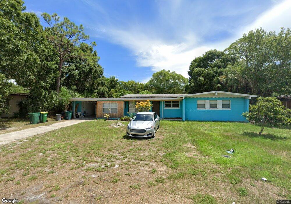 1202 Montclair Rd, Cocoa, FL 32922 - photo 1