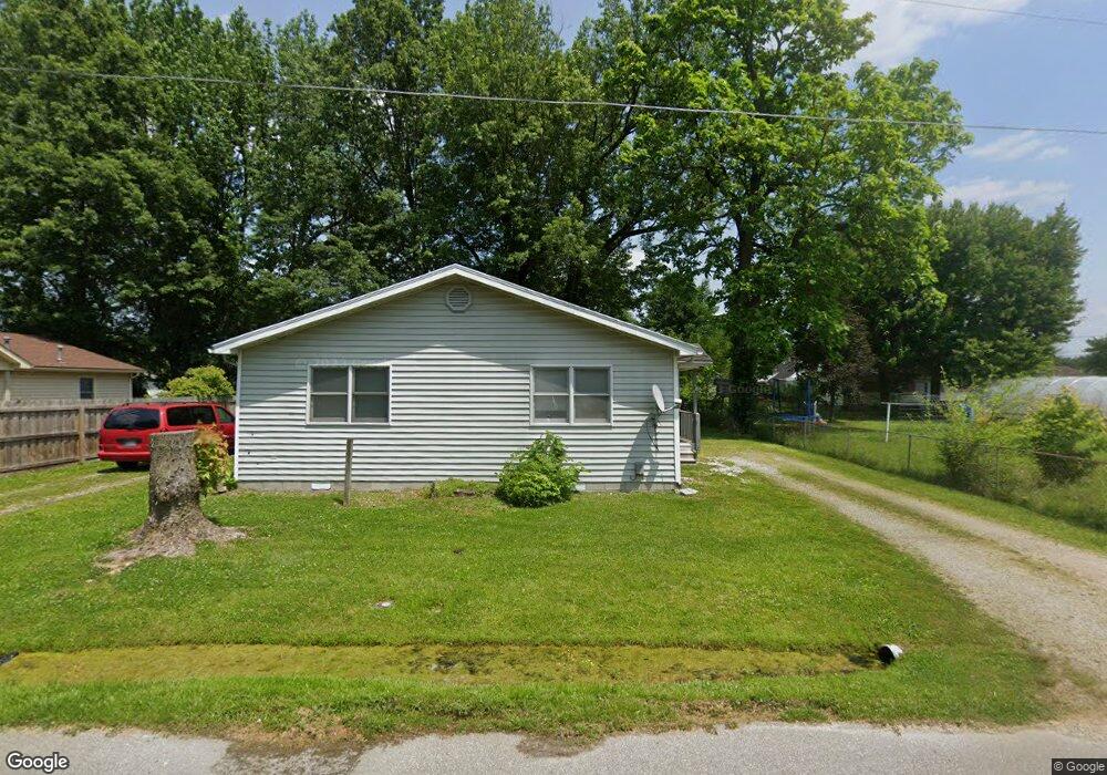 173 S 4th St, Austin, IN 47102 - photo 1