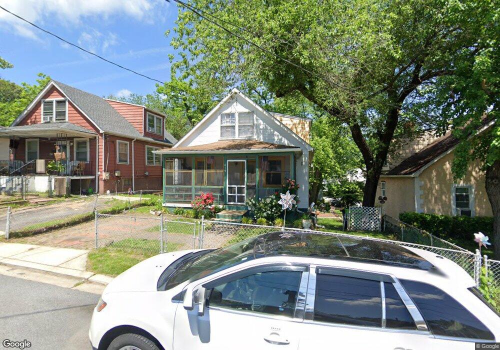 419 Clovis Ave, Capitol Heights, MD 20743 - photo 1