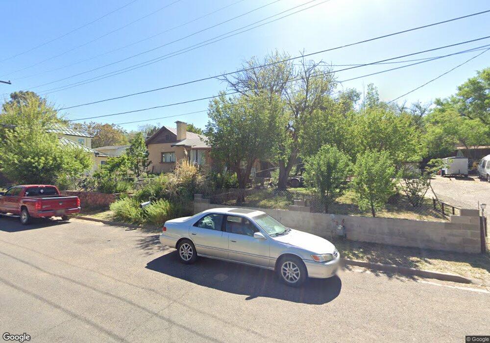 1401 N Georgia St, Silver City, NM 88061 - photo 1