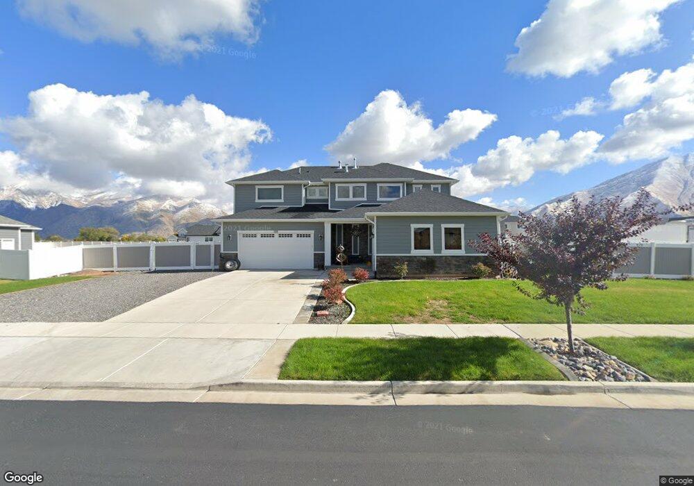 1118 N Ponderosa Ln, Spanish Fork, UT 84660 - photo 1