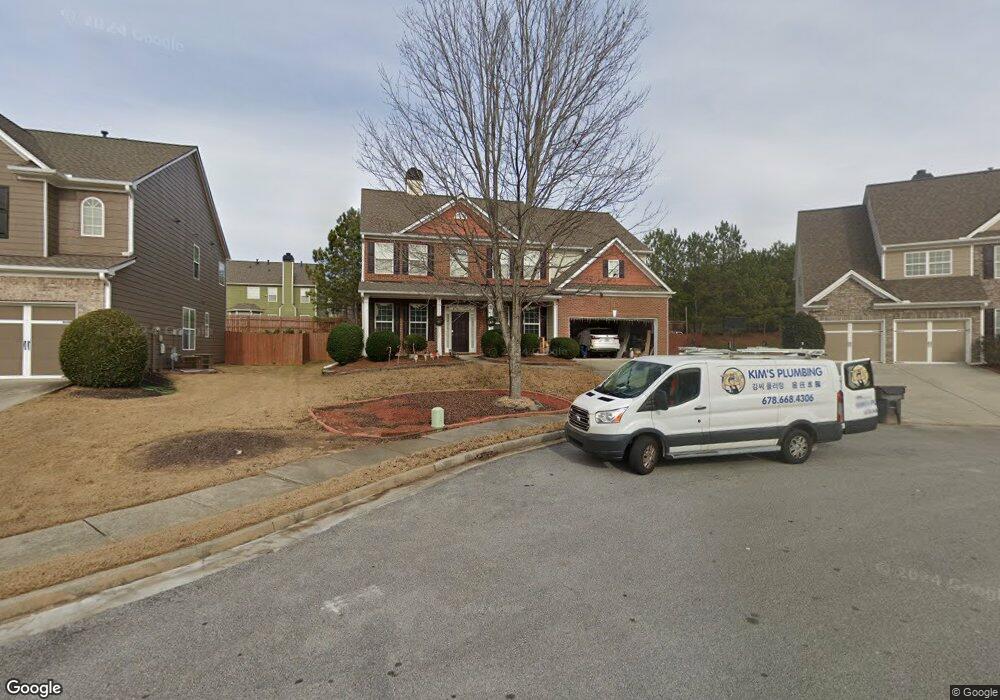 3475 Olivia, Suwanee, GA 30024 - photo 1