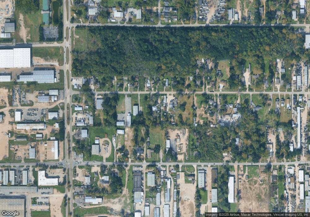 7023 Spindle Dr, Houston, TX 77086 - photo 1