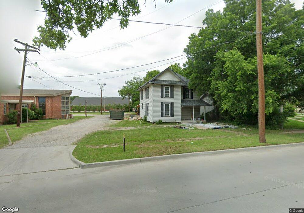 409 Stanley Ave SW, Ardmore, OK 73401 - photo 1