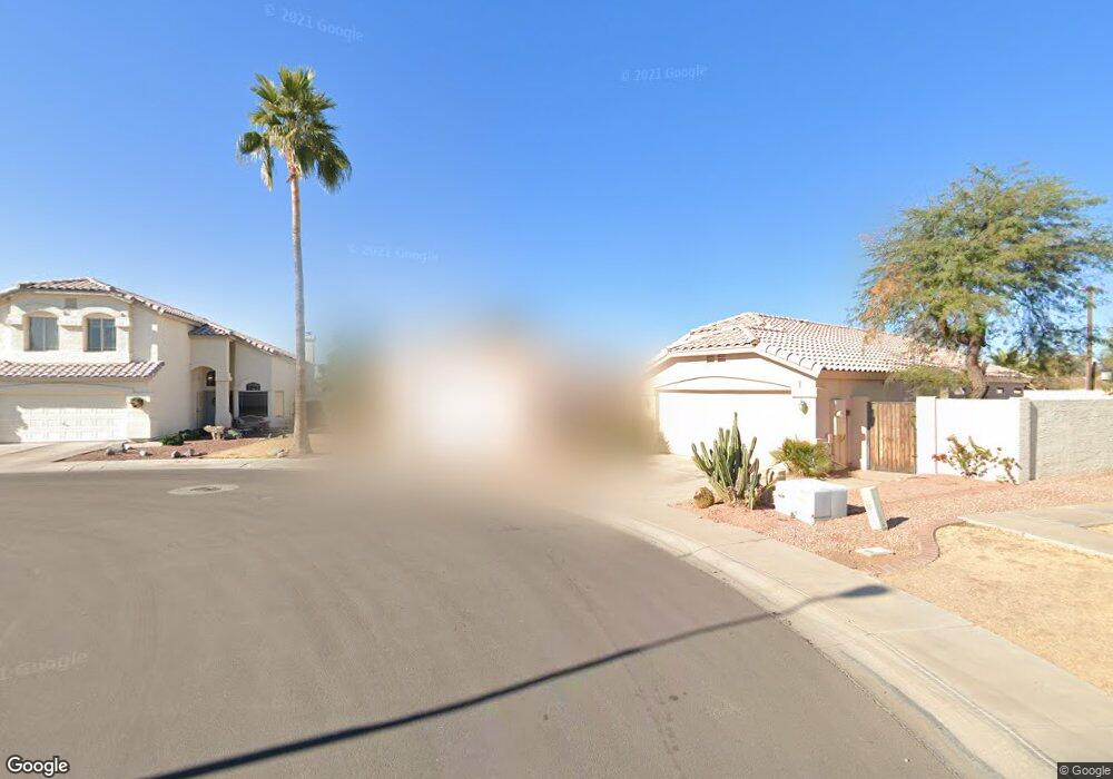 1660 N Sunset Place, Chandler, AZ 85225 - photo 1