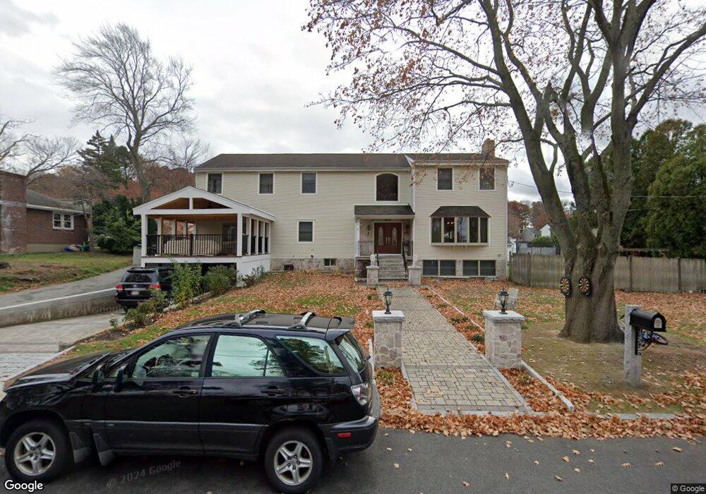 10 Kenneth Terrace unit 9999, Stoneham, MA 02180 - photo 1