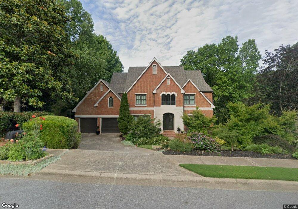 4730 W Forest Peak unit 2, Marietta, GA 30066 - photo 1