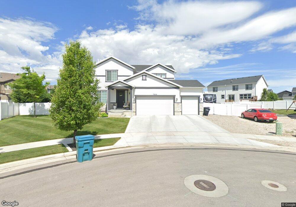 7656 S 4690 W unit 203, West Jordan, UT 84084 - photo 1