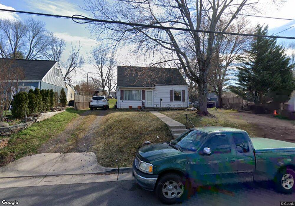 185 Martin Dr, Manassas Park, VA 20111 - photo 1