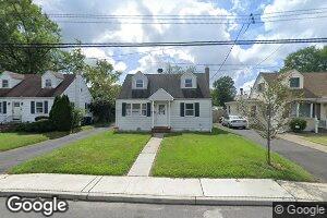 153 Lincoln Ave, Hightstown, NJ 08520