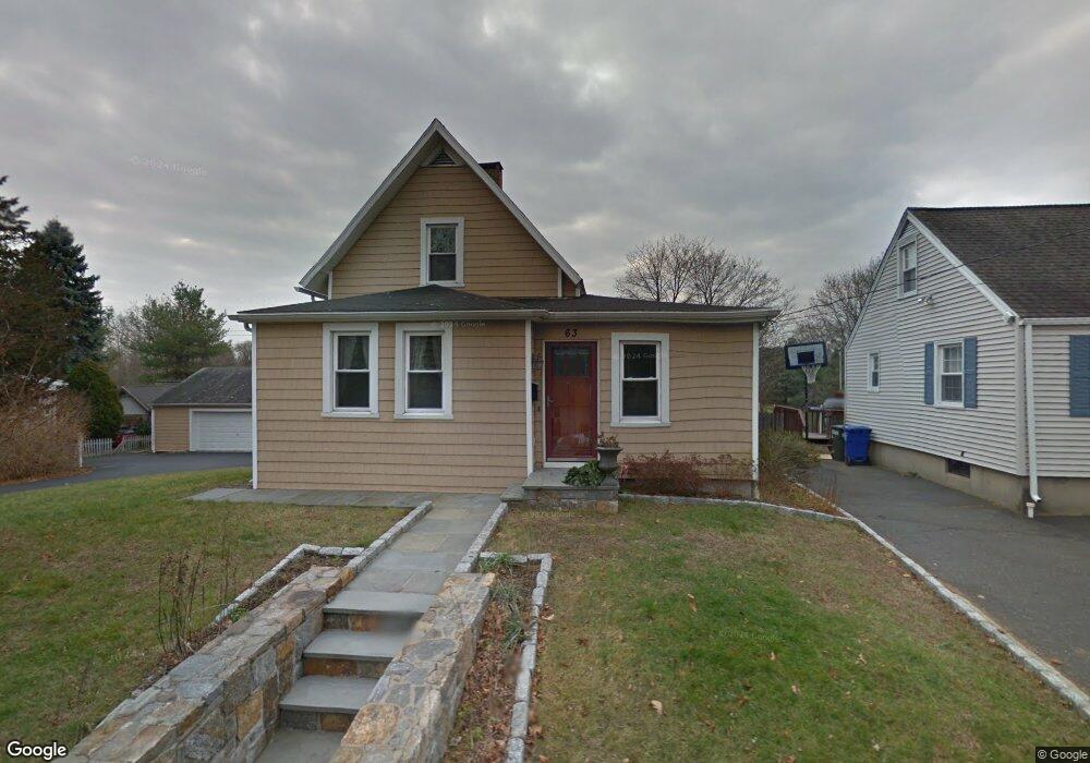 63 Broad St, Norwalk, CT 06850 - photo 1