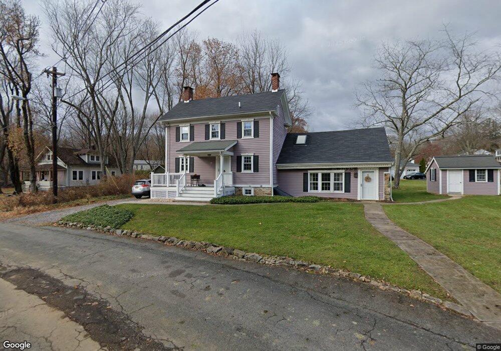 9 1st St, Califon, NJ 07830 - photo 1