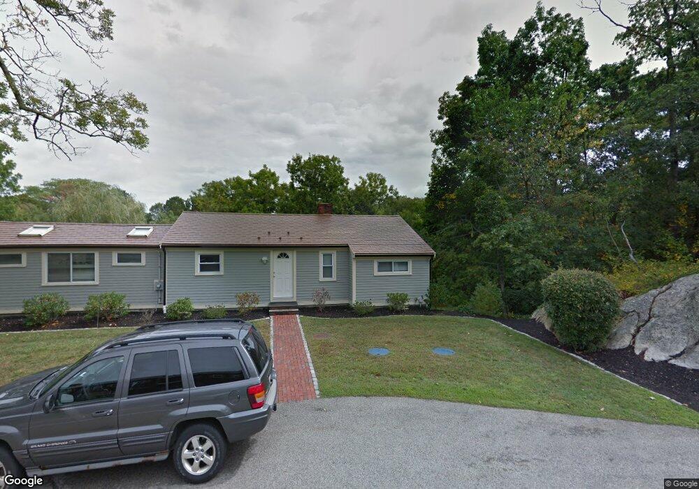 816 Country Way, Scituate, MA 02066 - photo 1