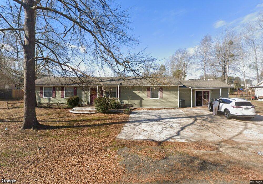 31 Elaine Rd, Sheridan, AR 72150 - photo 1