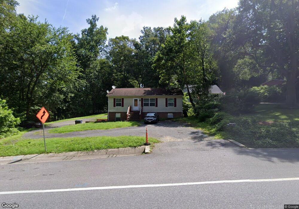 11810 Brandywine Rd, Clinton, MD 20735 - photo 1