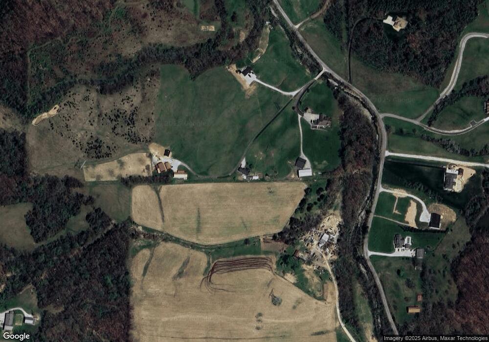 4148 Harvey Branch Rd, Oldenburg, IN 47036 - photo 1