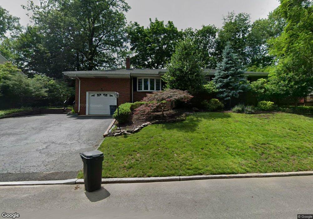 83 Stewart St, Demarest, NJ 07627 - photo 1