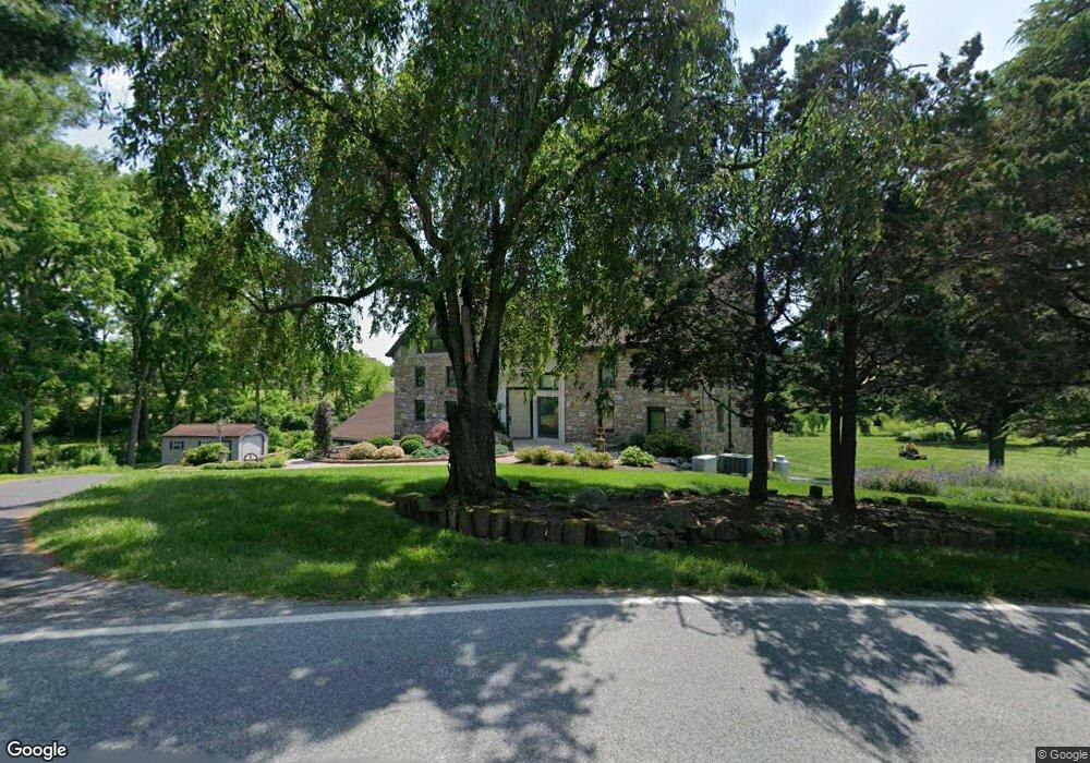 5221 W Hopewell Rd, Center Valley, PA 18034 - photo 1