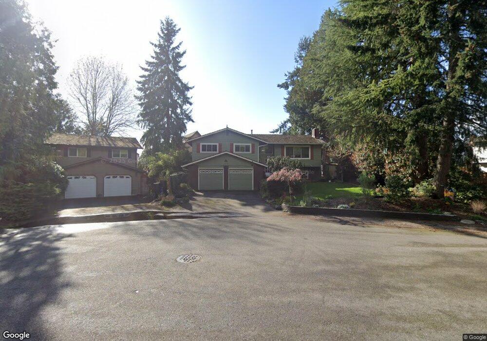 14116 65th Place W, Edmonds, WA 98026 - photo 1