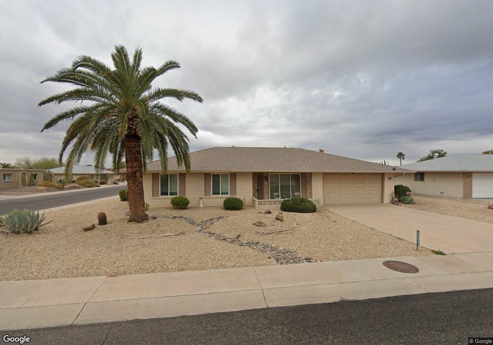 16802 N Burns Dr, Sun City, AZ 85351 - photo 1