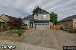 410 S Balm St, Yamhill, OR 97148
