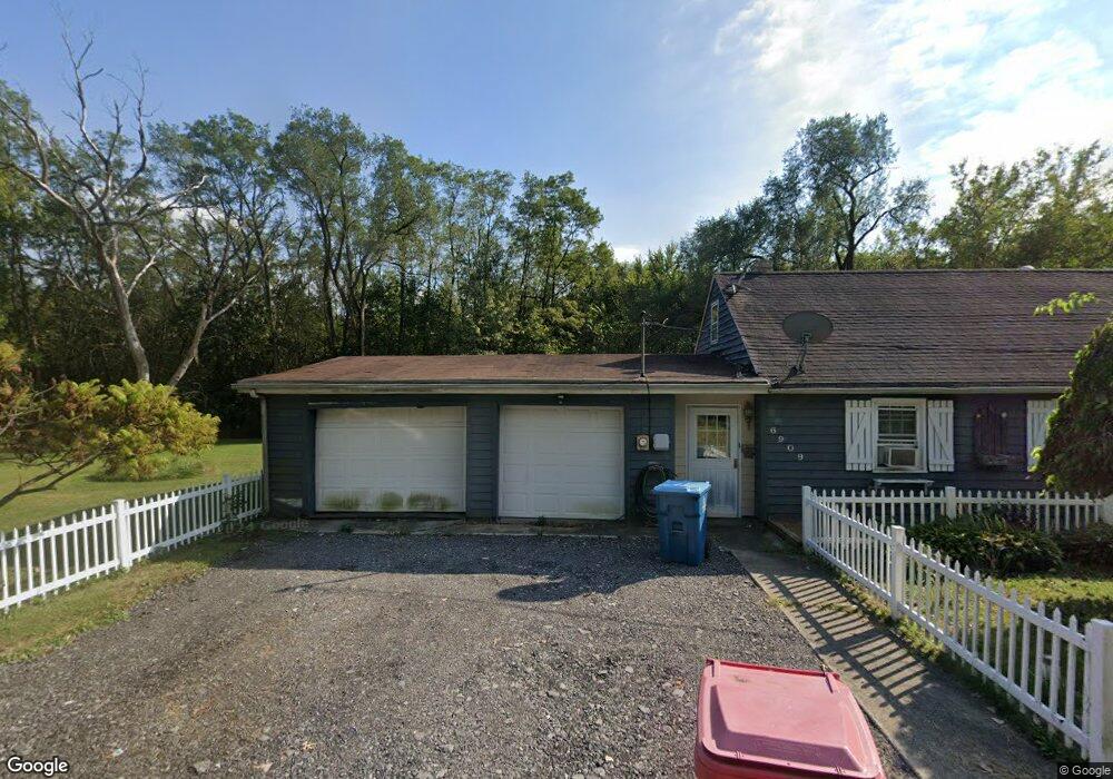 6909 W 135th Ave, Cedar Lake, IN 46303 - photo 1